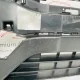 Suzuki Sx4 S-cross Front Bumper Genuine Black 2016 - 2020 [aj118]