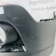 Suzuki Sx4 S-cross Front Bumper Genuine Black 2016 - 2020 [aj118]