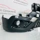 Suzuki Sx4 S-cross Front Bumper Genuine Black 2016 - 2020 [aj118]