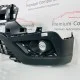 Suzuki Sx4 S-cross Front Bumper Genuine Black 2016 - 2020 [aj118]