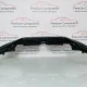 Suzuki Sx4 S-cross Front Bumper Genuine Black 2016 - 2020 [aj118]