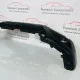 Suzuki Sx4 S-cross Front Bumper Genuine Black 2016 - 2020 [aj118]