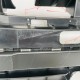 Suzuki Sx4 S-cross Front Bumper Skin Genuine Black 2016 - 2020 [aj118]