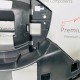 Suzuki Sx4 S-cross Front Bumper Skin Genuine Black 2016 - 2020 [aj118]