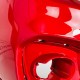 Suzuki Swift Sport Front Bumper Skin Genuine Red Mk5 Facelift 2017 - 2020 [ak85]