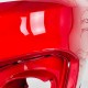 Suzuki Swift Sport Front Bumper Skin Genuine Red Mk5 Facelift 2017 - 2020 [ak85]