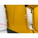 Suzuki Vitara Front Bumper Skin Genuine Gold Face Lift 2018 – 2020 [o85]