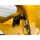 Suzuki Vitara Front Bumper Skin Genuine Gold Face Lift 2018 – 2020 [o85]