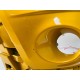 Suzuki Vitara Front Bumper Skin Genuine Gold Face Lift 2018 – 2020 [o85]