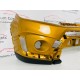 Suzuki Vitara Front Bumper Skin Genuine Gold Face Lift 2018 – 2020 [o85]