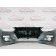 Suzuki Swift Front Bumper Mk5 Facelift White With Grille 2017 - 2020 [o84]