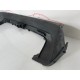 Suzuki Sx4 Rear Bumper Diffuser Trim Section 2013 - 2016 [ak143]