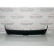 Suzuki Sx4 Rear Bumper Diffuser Trim Section 2013 - 2016 [ak143]