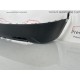 Suzuki Sx4 Rear Bumper Diffuser Trim Section 2013 - 2016 [ak143]