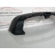 Suzuki Sx4 Rear Bumper Diffuser Trim Section 2013 - 2016 [ak143]