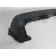 Suzuki Sx4 Rear Bumper Diffuser Trim Section 2013 - 2016 [ak143]