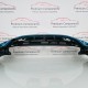 Suzuki Vitara Front Bumper Genuine Blue Mk4 Sz-t 2015 – 2018 [an51]