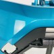 Suzuki Vitara Front Bumper Genuine Blue Mk4 Sz-t 2015 – 2018 [an51]