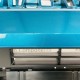 Suzuki Vitara Front Bumper Genuine Blue Mk4 Sz-t 2015 – 2018 [an51]