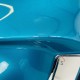 Suzuki Vitara Front Bumper Genuine Blue Mk4 Sz-t 2015 – 2018 [an51]