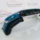 Suzuki Vitara Front Bumper Genuine Blue Mk4 Sz-t 2015 – 2018 [an51]