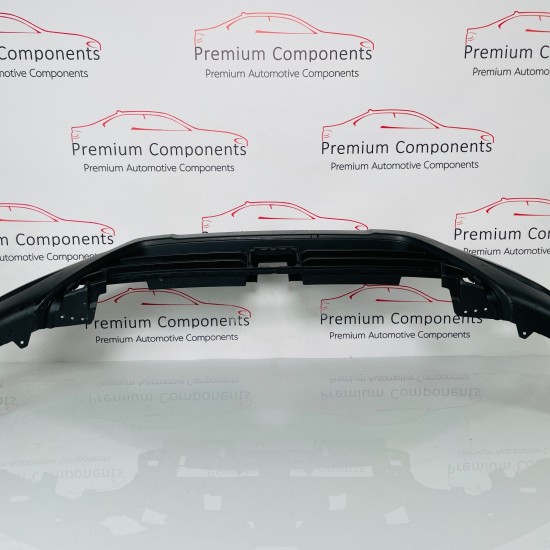 Suzuki Sx4 S-cross Front Bumper Skin Genuine Black 2016 - 2020 [aj118]