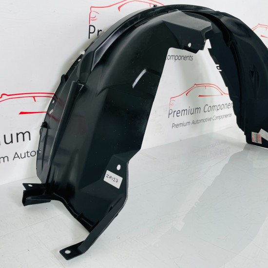 Suzuki Sx4 Front Wheel Arch Liner Genuine Right Driver Side 2012 – 2015 [za127]