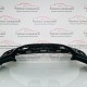 Suzuki Vitara Front Bumper Mk4 Sz-t Genuine Black 2015 – 2018 [ao169]