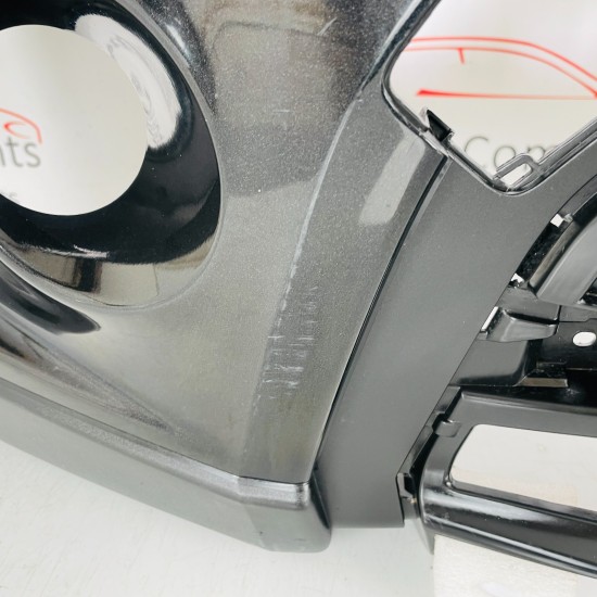 Suzuki Vitara Front Bumper Mk4 Sz-t Genuine Black 2015 – 2018 [ao169]