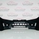 Suzuki Vitara Front Bumper Mk4 Sz-t Genuine Black 2015 – 2018 [ao169]