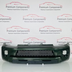Suzuki Jimny Front Bumper Genuine Grey 2012 – 2018 [ap75]