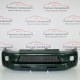 Suzuki Jimny Front Bumper Genuine Grey 2012 – 2018 [ap75]