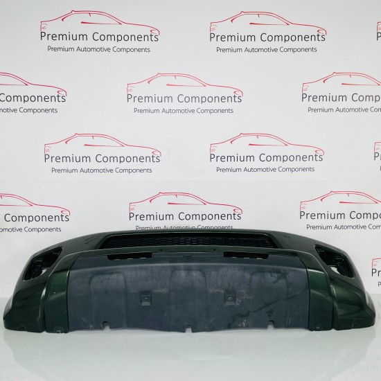 Suzuki Jimny Front Bumper Genuine Grey 2012 – 2018 [ap75]