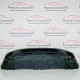 Suzuki Jimny Front Bumper Genuine Grey 2012 – 2018 [ap75]