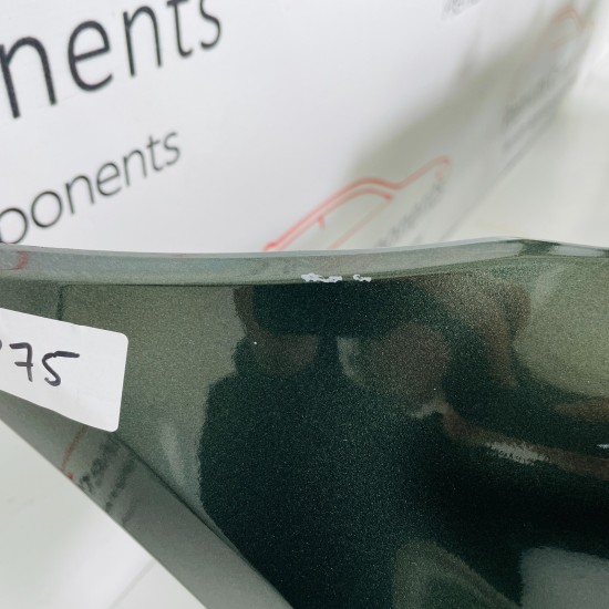 Suzuki Jimny Front Bumper Genuine Grey 2012 – 2018 [ap75]