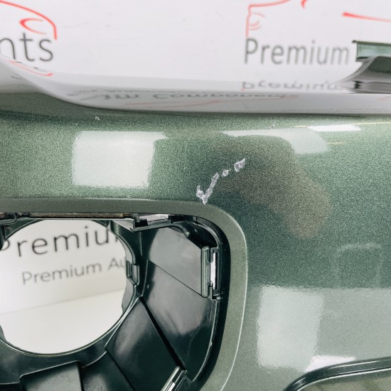 Suzuki Jimny Front Bumper Genuine Grey 2012 – 2018 [ap75]