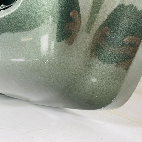 Suzuki Jimny Front Bumper Genuine Grey 2012 – 2018 [ap75]