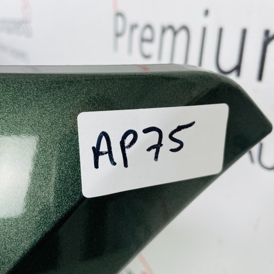 Suzuki Jimny Front Bumper Genuine Grey 2012 – 2018 [ap75]