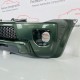 Suzuki Jimny Front Bumper Genuine Grey 2012 – 2018 [ap75]
