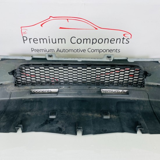 Suzuki Jimny Front Bumper Genuine Grey 2012 – 2018 [ap75]