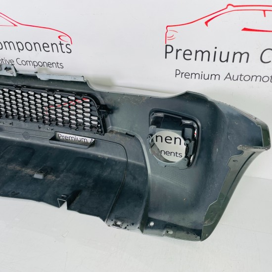 Suzuki Jimny Front Bumper Genuine Grey 2012 – 2018 [ap75]