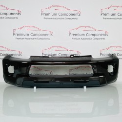 Suzuki Jimny Front Bumper Genuine Brown 2012 – 2018 [ap79]