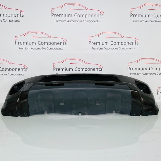 Suzuki Jimny Front Bumper Genuine Brown 2012 – 2018 [ap79]