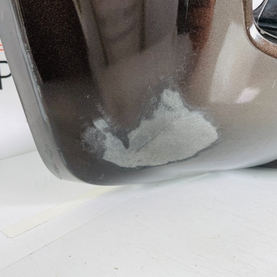 Suzuki Jimny Front Bumper Genuine Brown 2012 – 2018 [ap79]