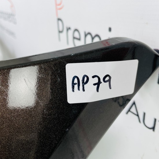 Suzuki Jimny Front Bumper Genuine Brown 2012 – 2018 [ap79]