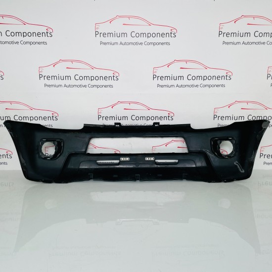 Suzuki Jimny Front Bumper Genuine Brown 2012 – 2018 [ap79]