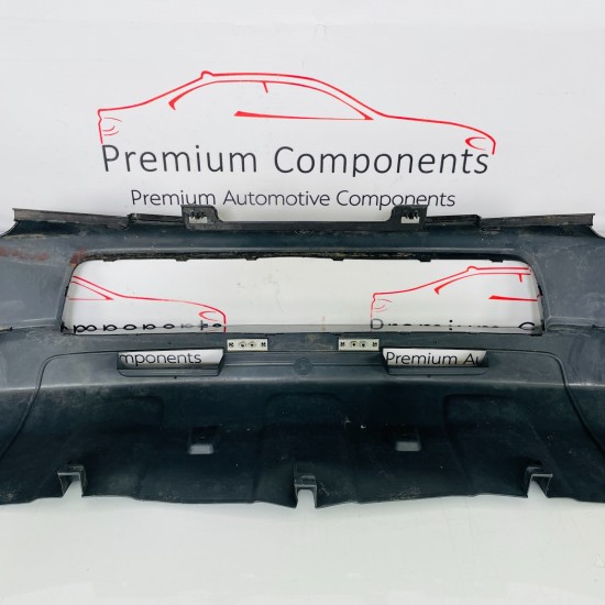 Suzuki Jimny Front Bumper Genuine Brown 2012 – 2018 [ap79]