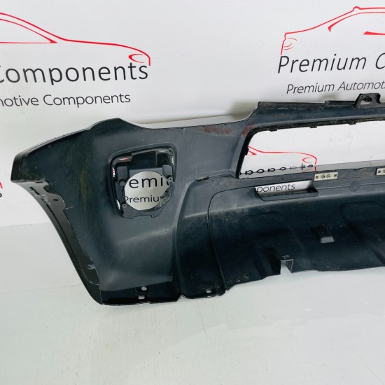 Suzuki Jimny Front Bumper Genuine Brown 2012 – 2018 [ap79]