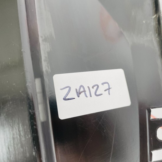 Suzuki Sx4 Front Wheel Arch Liner Genuine Left Passenger Side 2010 – 2014 [za127 Suzuki Sx4 Front Wheel Arch Liner Genuine Left Passenger Side 2010 – 2014 [za127