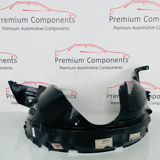 Suzuki Sx4 Front Wheel Arch Liner Genuine Left Passenger Side 2010 – 2014 [za127 Suzuki Sx4 Front Wheel Arch Liner Genuine Left Passenger Side 2010 – 2014 [za127